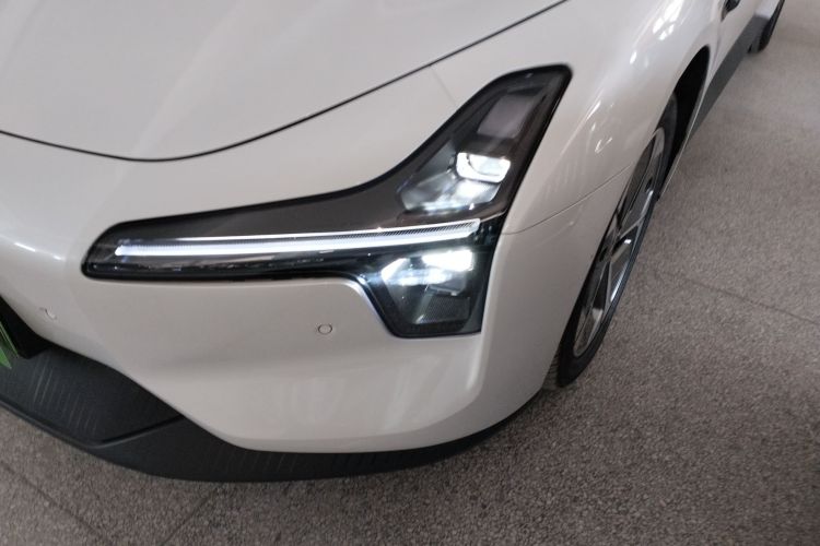 小鹏MONA M03 2024款 620 超长续航局部细节36