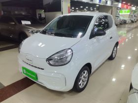 荣威 科莱威CLEVER 2022款 311km元气啵啵版