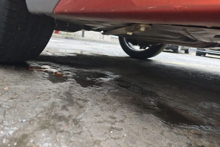 宝马X2(进口) 2018款 sDrive25i 豪华型M越野套装 国V局部细节9002