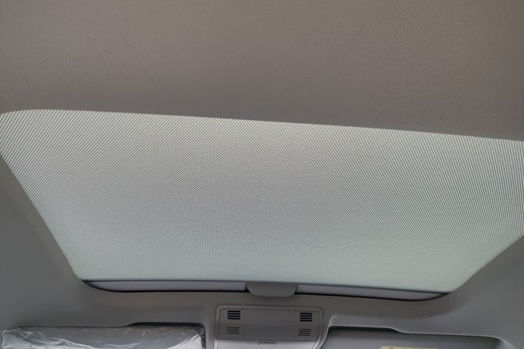 大众 Polo 2023款 改款 Plus 1.5L 自动炫彩科技版中控内饰22