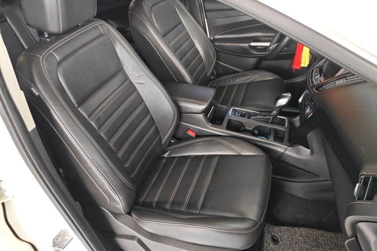 福特 翼虎 2019款 EcoBoost 180 两驱豪翼型 国V局部细节41