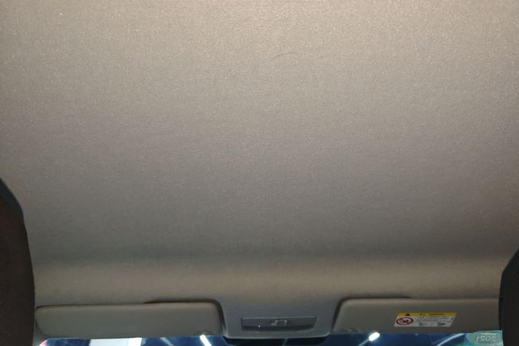 大众 桑塔纳 2018款 1.5L 自动风尚版局部细节22