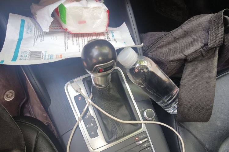 奥迪A3 2016款 Limousine 35 TFSI 领英型局部细节18