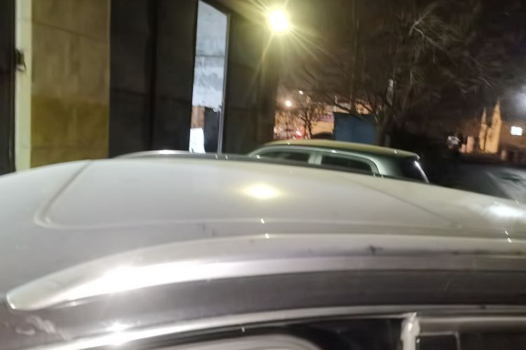 奥迪Q5 2015款 40 TFSI 技术型局部细节57