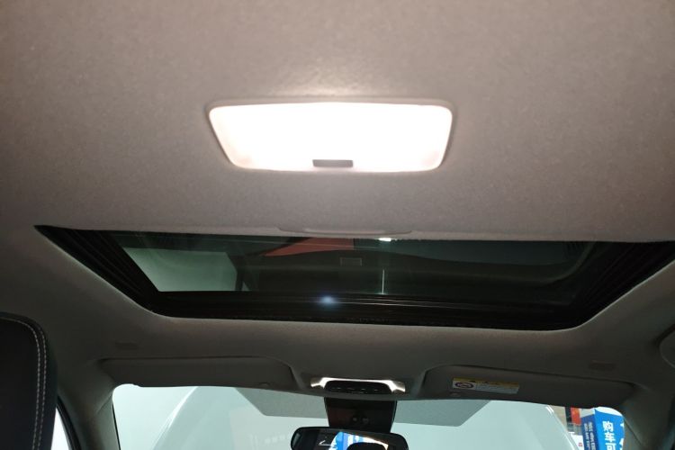 丰田 锋兰达 2022款 2.0L CVT豪华PLUS版局部细节22