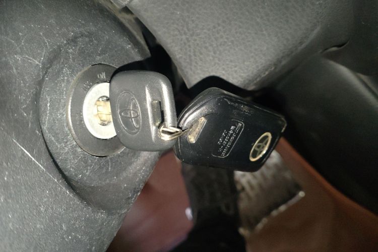 丰田 YARiS L 致炫 2016款 改款 1.5E CVT魅动版中控内饰11