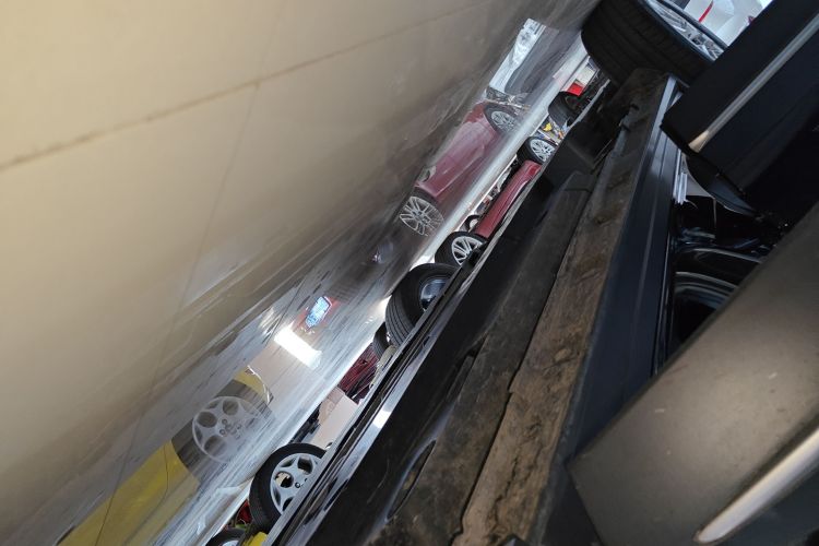 丰田 威兰达 2022款 2.0L CVT两驱豪华版局部细节9001