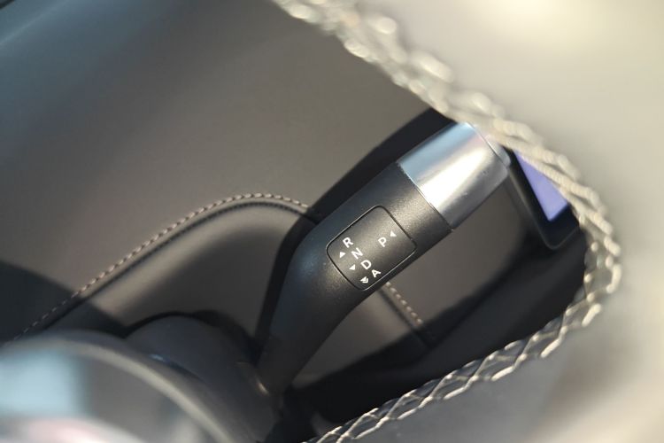 理想汽车 理想L6 2024款 Pro局部细节18