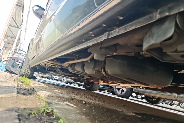 奔驰 威霆 2018款 2.0T 精英版 9座 国VI局部细节9002