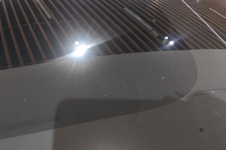 特斯拉 Model 3 2023款 长续航全轮驱动版局部细节57