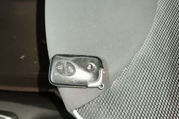 比亚迪F0 2015款 1.0L AMT 铉酷型中控内饰11