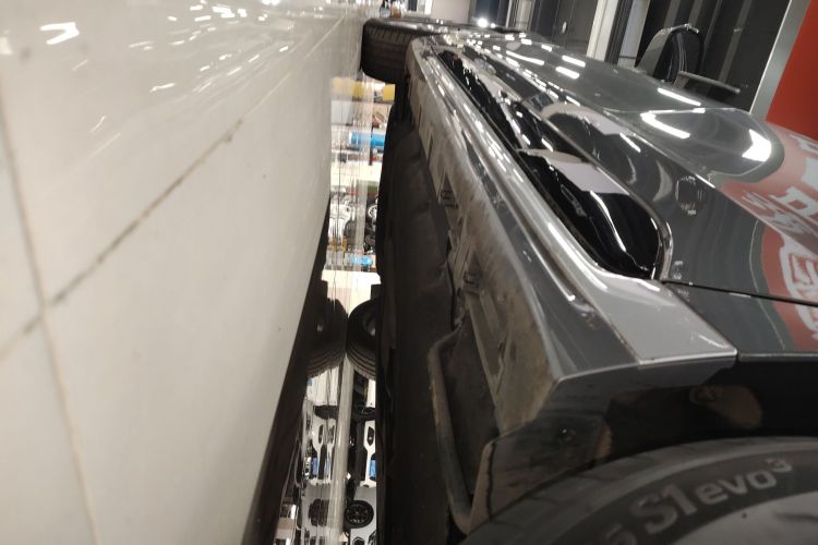 福特 蒙迪欧 2023款 EcoBoost 245 豪华型局部细节9002