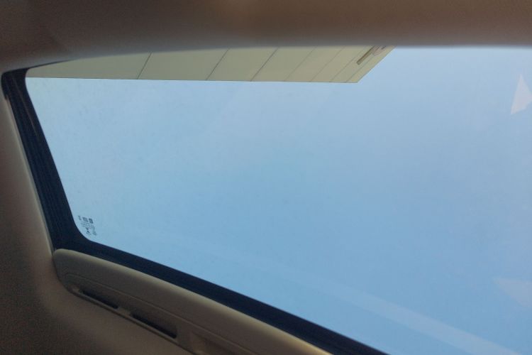 别克 昂科拉 2014款 1.4T 自动两驱都市领先型局部细节22