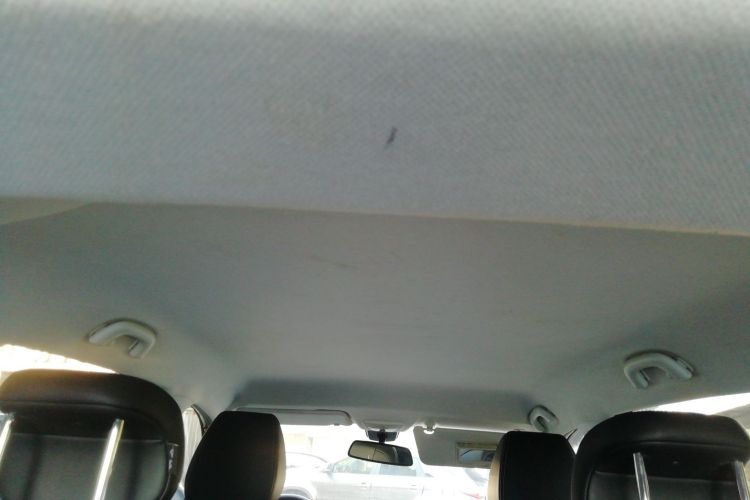 宝骏530 2021款 全球车周年纪念版 1.5T CVT豪华型 5座中控内饰22