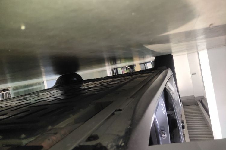 蔚来ET5T 2024款 75kWh Touring局部细节9001