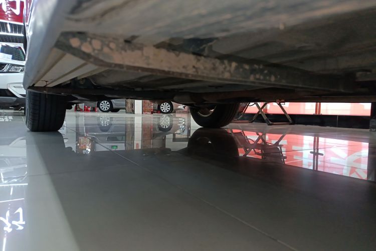 日产 奇骏 2017款 2.0L CVT舒适版 2WD局部细节9001