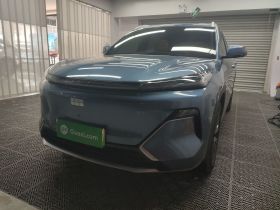 吉利银河 银河星舰7 EM-i 2025款 120km 领航版