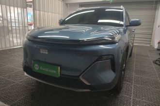 吉利银河 银河星舰7 EM-i 2025款 120km 领航版