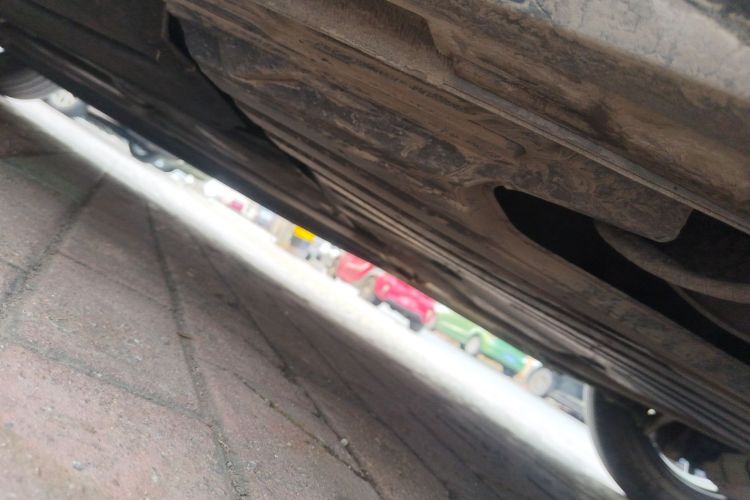 福特 福克斯 2022款 两厢 EcoBoost 180 自动竞速版局部细节9003