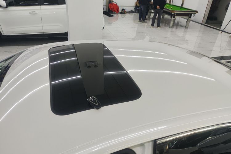 长安 逸动 2024款 1.5T GDI自动 尊贵型局部细节57