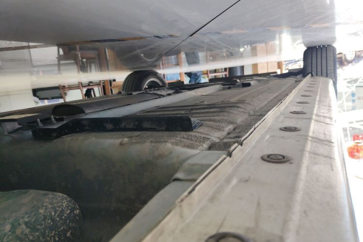 日产 轩逸 2024款 经典 1.6XE CVT舒适版局部细节9002