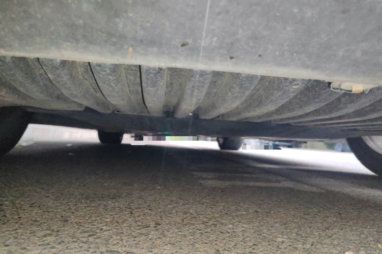 奔驰E级(进口) 2021款 E 260 轿跑车局部细节9004