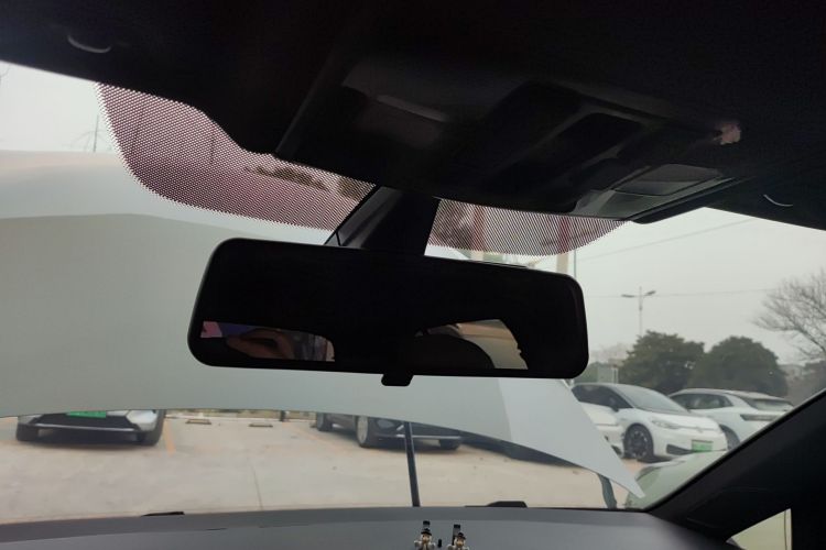 大众 高尔夫 2017款 280TSI 自动R-Line百万辆纪念版中控内饰22