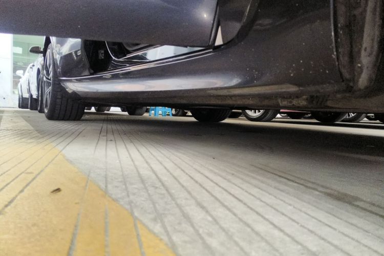 宝马6系GT 2019款 630i M运动大旅行家版局部细节9001