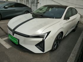 灵悉L 2024款 头号玩家版