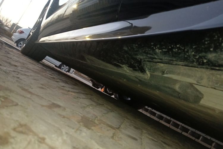 哪吒汽车 哪吒GT 2023款 560 Lite局部细节9002