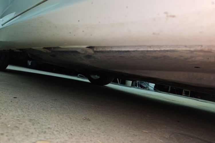 大众 尚酷 2011款 2.0TSI R-Line局部细节9001