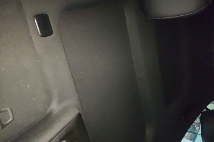 凯迪拉克CT5 2022款 28T 豪华型局部细节22