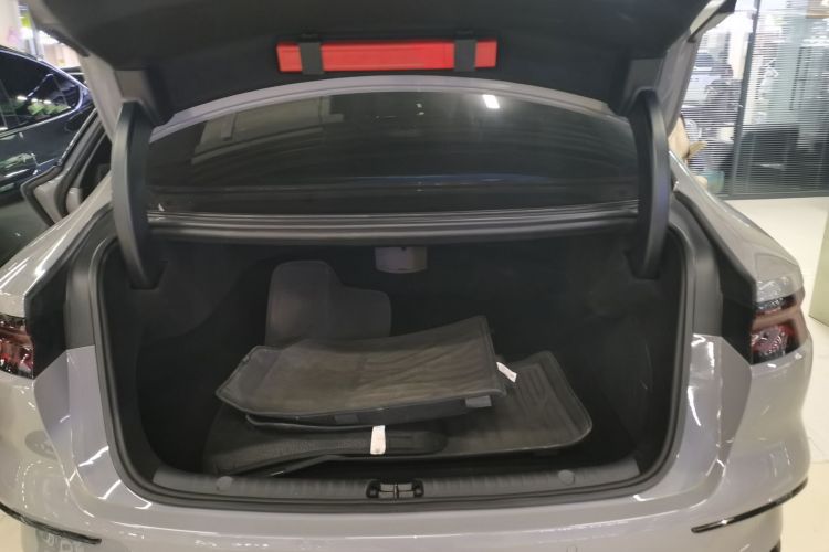 比亚迪 汉 2025款 DM-i 智驾版 125KM尊贵型局部细节23