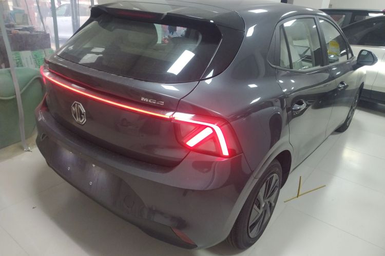 名爵 MG4 EV 2026款 437 随心版车身外观7