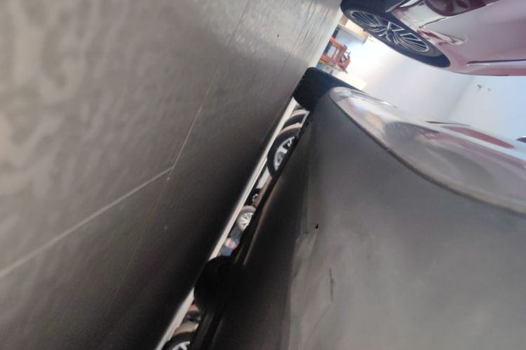 特斯拉 Model 3 2019款 标准续航后驱升级版局部细节9002