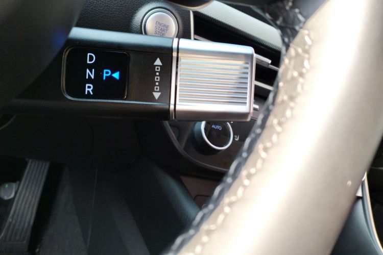 现代 索纳塔 2024款 1.5T Pro中控内饰18