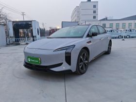 红旗EH7 2024款 690 Pro