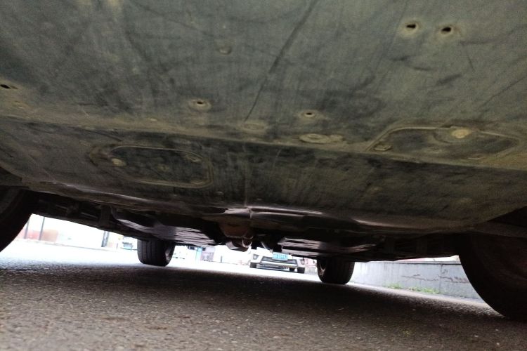 马自达CX-5 2015款 2.5L 自动四驱旗舰型局部细节9008