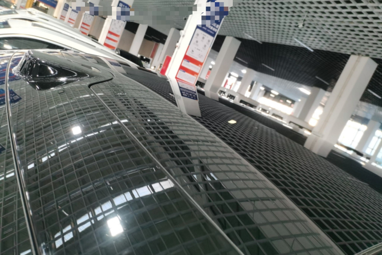 理想汽车 理想L6 2025款 Pro 智能焕新版局部细节57