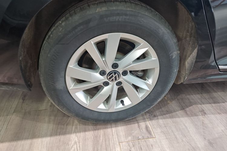 大众 帕萨特 2024款 280TSI 商务版车身外观6008