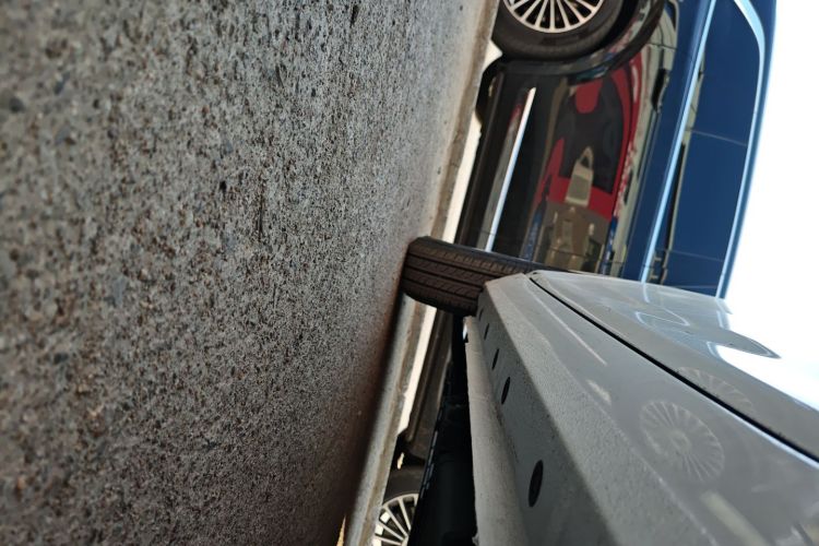 吉利银河 熊猫 2025款 210km 元气熊局部细节9002