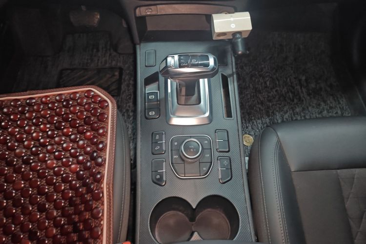 哈弗H6 Coupe 2020款 智联版 1.5T 自动两驱精英型局部细节18