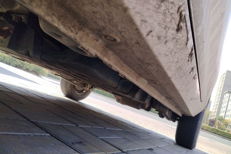 五菱汽车 宏光MINIEV 2021款 马卡龙臻享款 磷酸铁锂局部细节9004