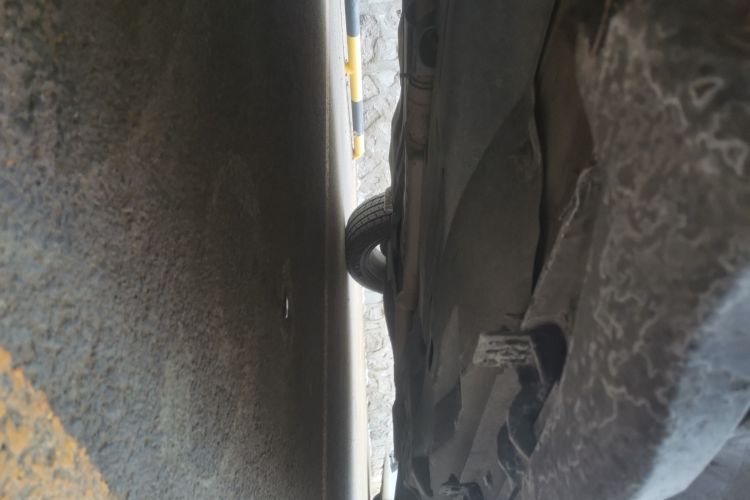 Jeep 自由光 2016款 2.4L 75周年致敬版局部细节9004