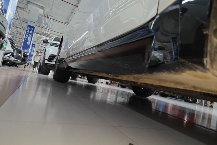 五菱汽车 五菱星光 2023款 70 标准版局部细节9001