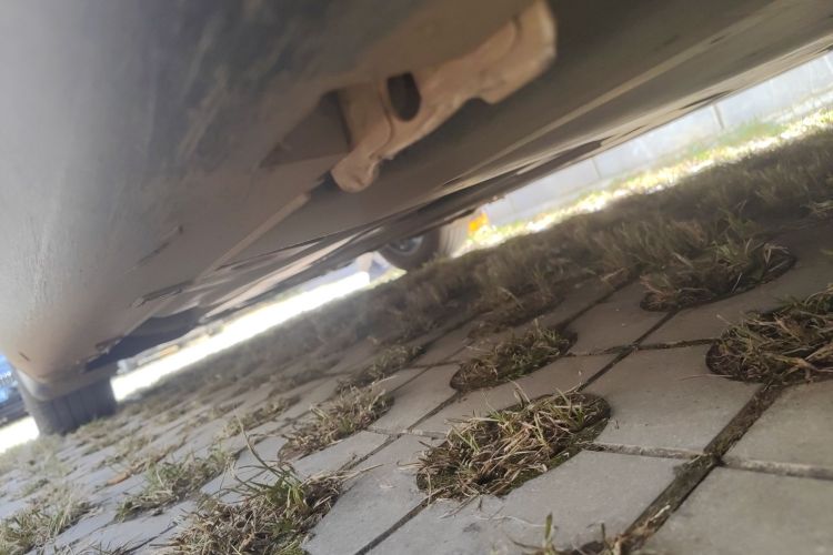 雪铁龙C5 2019款 350THP ORIGINS百年臻享版局部细节9003