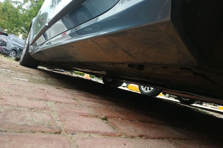 沃尔沃S90 2020款 T5 智远豪华版局部细节9002