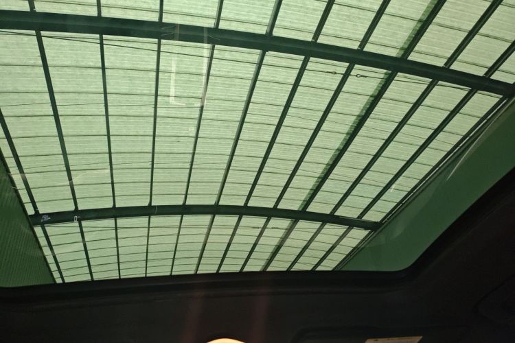 保时捷 2017款  Macan S 3.0T局部细节22