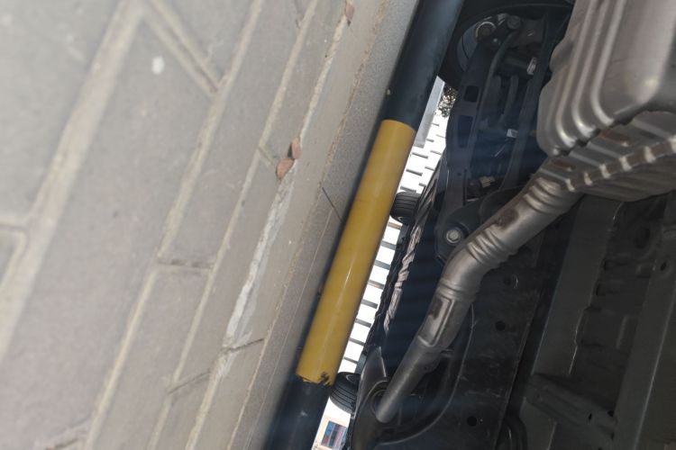 别克 世纪 2023款 2.0T 六座蕴世版局部细节9009