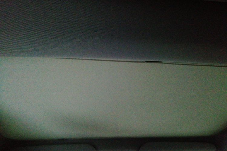 特斯拉 Model 3 2023款 长续航全轮驱动版局部细节22